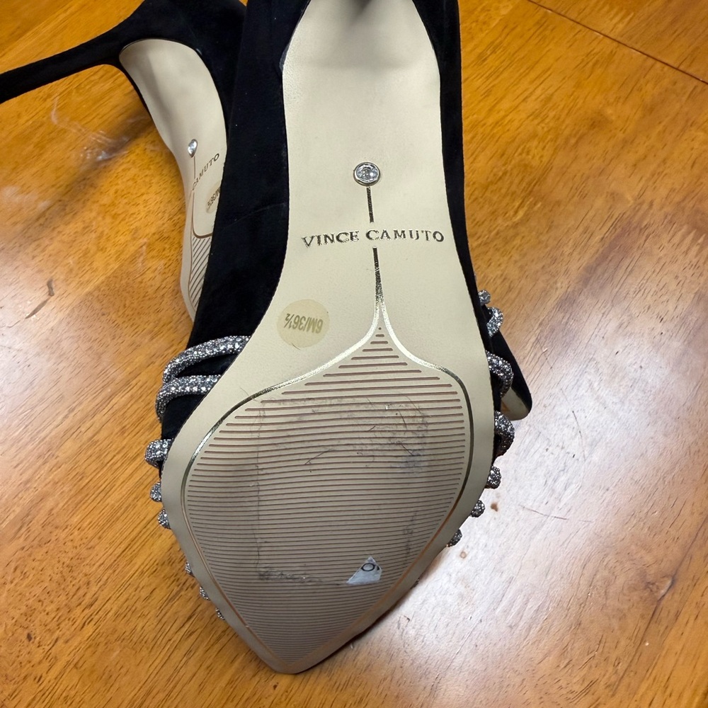 Vince Camino dress shoe perfect